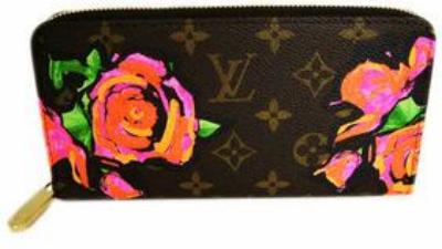 LOUIS VUITTON Wallets-49